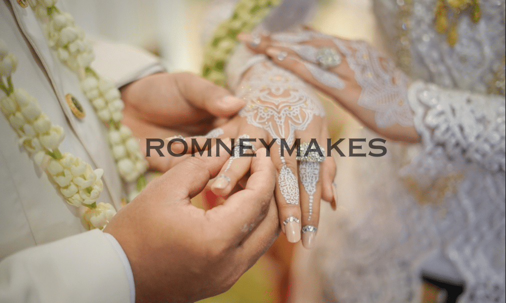 Arti Mimpi Menikah Dengan Pacar Menurut Islam, Ahli Dan Primbon