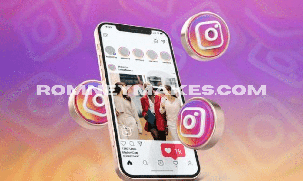 Instagram Downloader Tanpa Aplikasi Tambahan Terbaru 2023