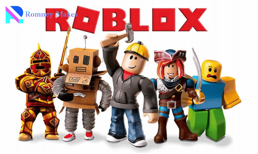 Roblox Mod apk unlimited robux no ban