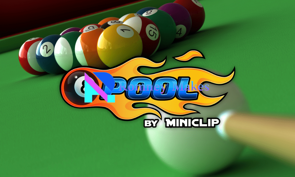 Download 8 Ball Pool Mod Apk (Uang Takterbatas/Line Panjang)